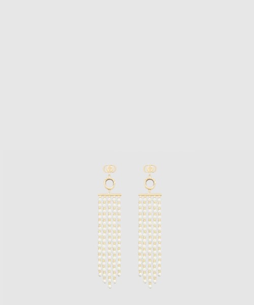 디올 크리스챤디올 귀걸이 E2329
