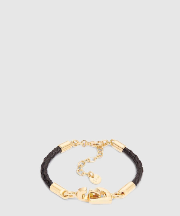 디올 CD Lock 팔찌 B2424