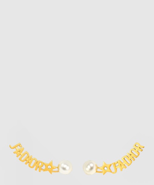 디올 자디올 귀걸이 E1535