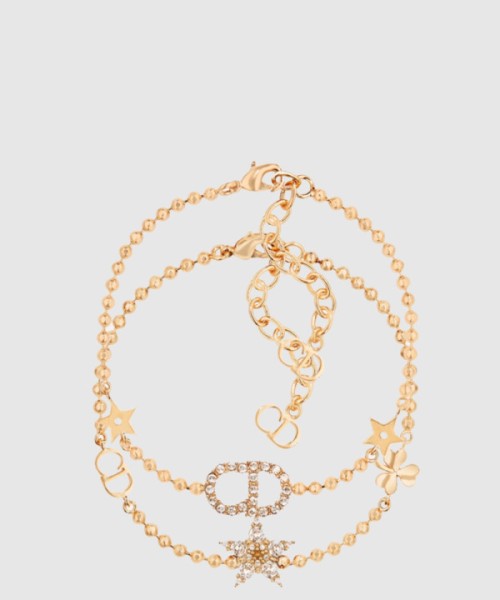 디올 클레어 디 룬 팔찌 B1039