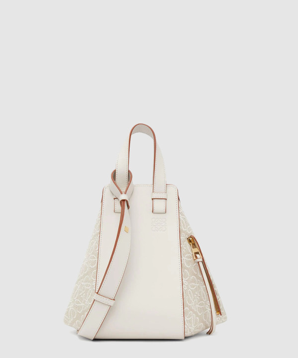 로에베 퍼즐 해먹 컴팩트 백