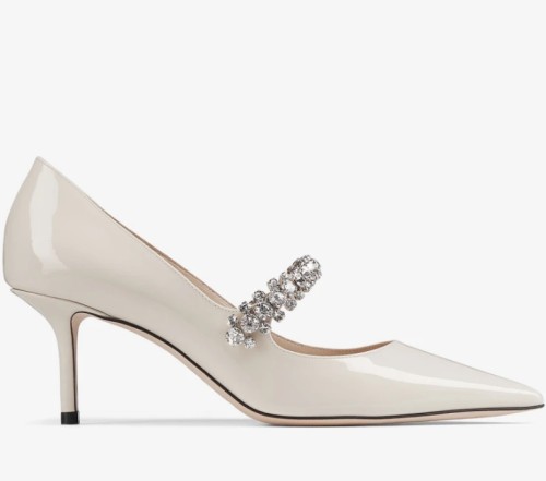 지미추 BING PUMPS 65