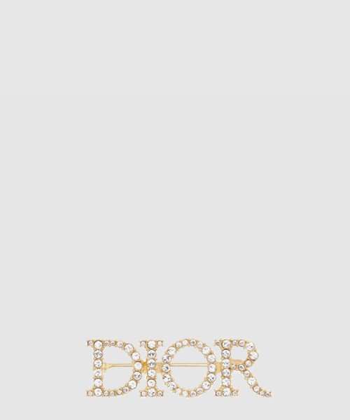 디올 Dio(r)evolution 브로치 V0454