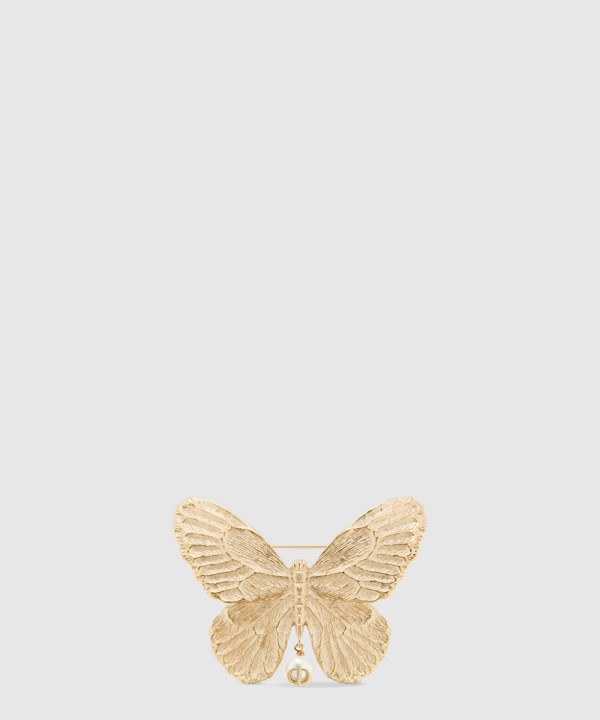 디올 Dior Metamorphose 브로치 V1264