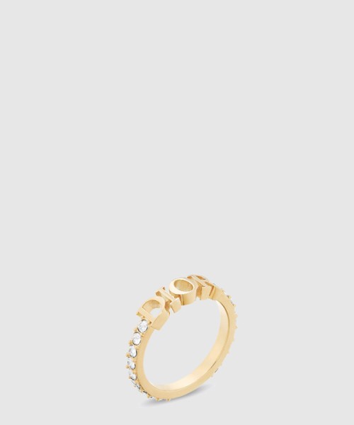 디올 Dio(r)evolution 반지 R1009