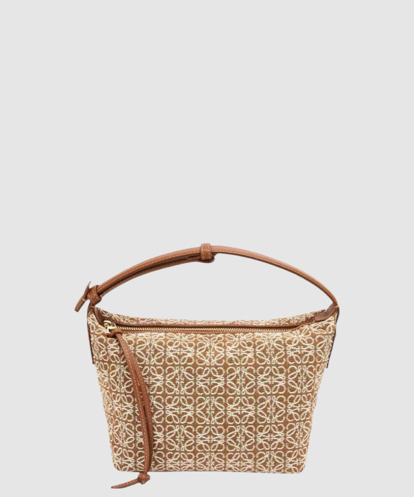 로에베 쿠비백 아나그램 스몰