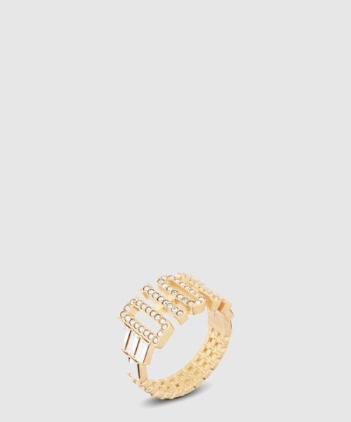 디올 Dio(r)evolution 반지 R1196