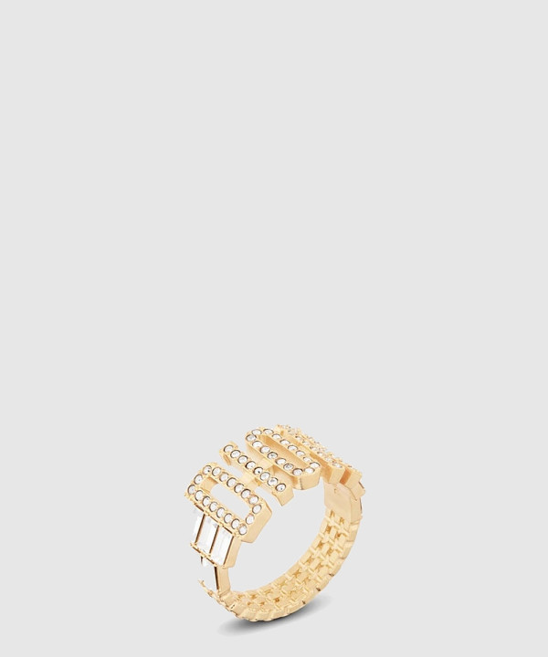 디올 Dio(r)evolution 반지 R1196