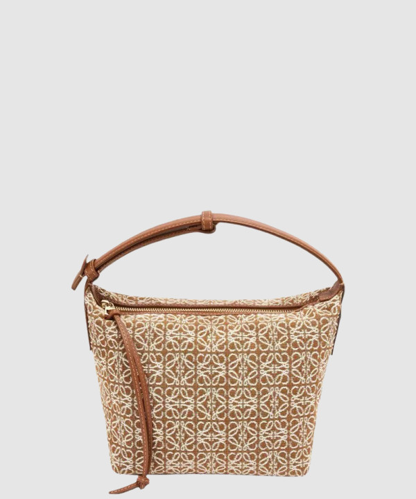 로에베 쿠비백 아나그램 스몰