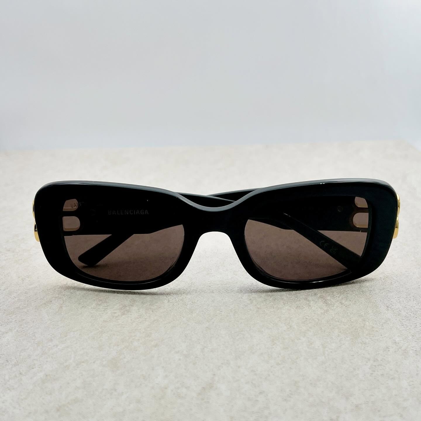 발렌시아가 썬글라스 BB0310SK-001