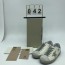 골든구스 슈퍼스타 00102 궆 : 3.5CM 255MM  (당일출고)