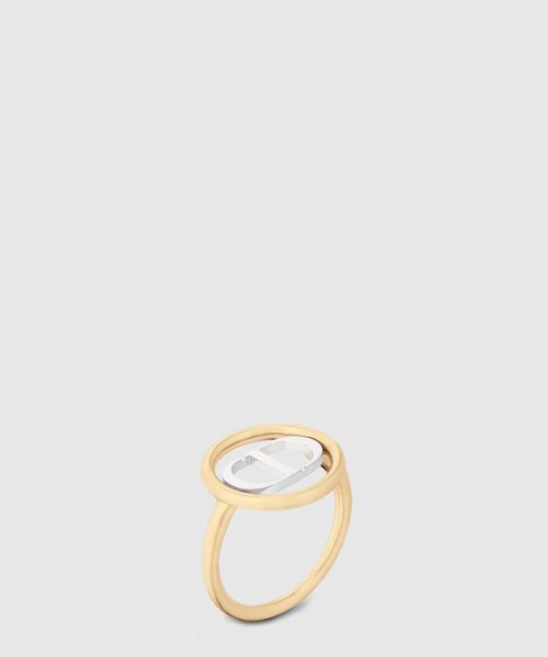 디올 30 MONTAIGNE 반지 R1514