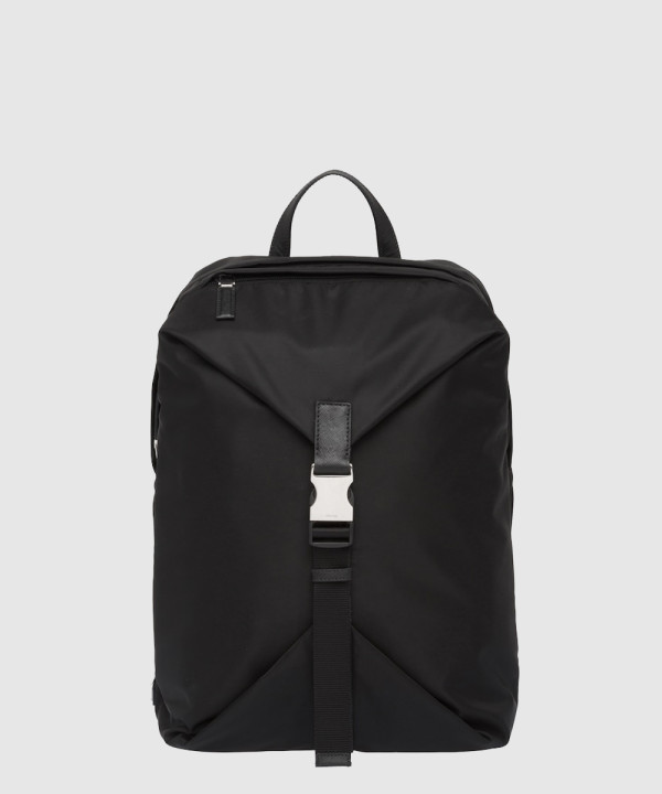 프라다 리나일론 백팩 2VZ028