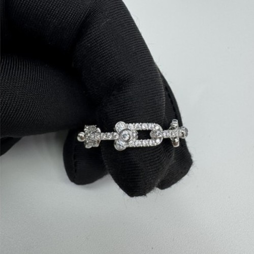 티파니앤코 스몰 체인 반지 실버 60mm (당일출고)