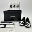 CHANEL 샤넬 깜봉 발레리나 슈즈 G24712 블랙/화이트 220MM (당일출고)