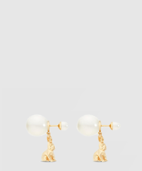 디올 트라이벌 귀걸이 E2135