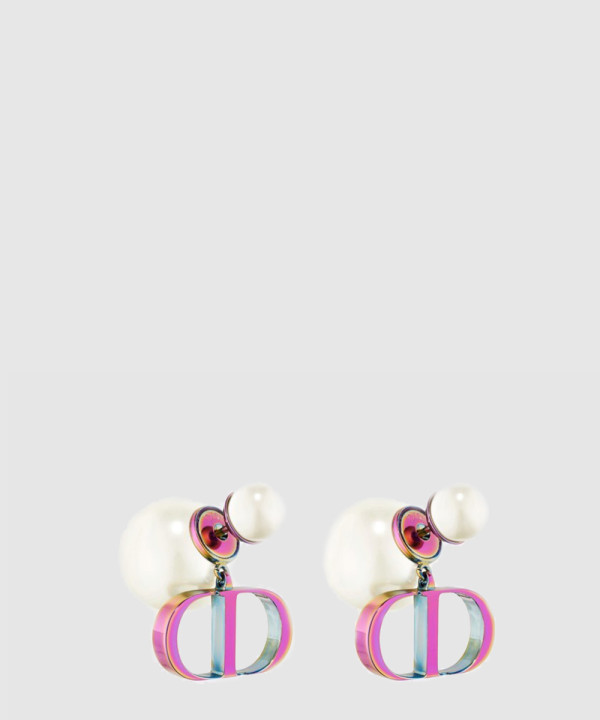 디올 Dior Tribales 귀걸이 E1833