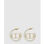 디올 30 Montaigne 귀걸이 E1285
