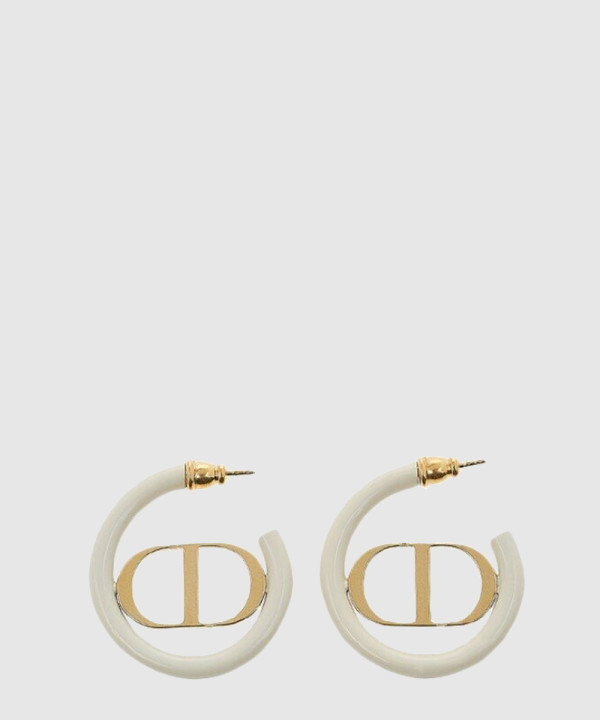 디올 30 Montaigne 귀걸이 E1285