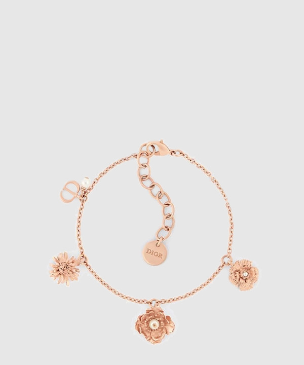 디올 D-Millefiori 팔찌 B2069