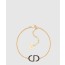 디올 Petit CD 팔찌 B2045