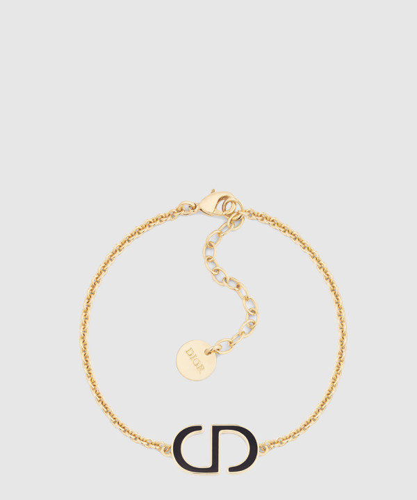 디올 Petit CD 팔찌 B2045