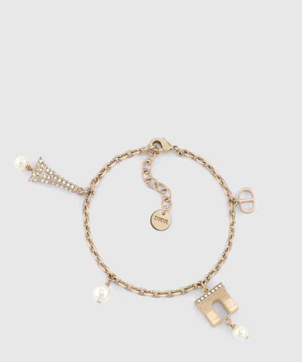 디올 Plan de Paris 팔찌 B2000