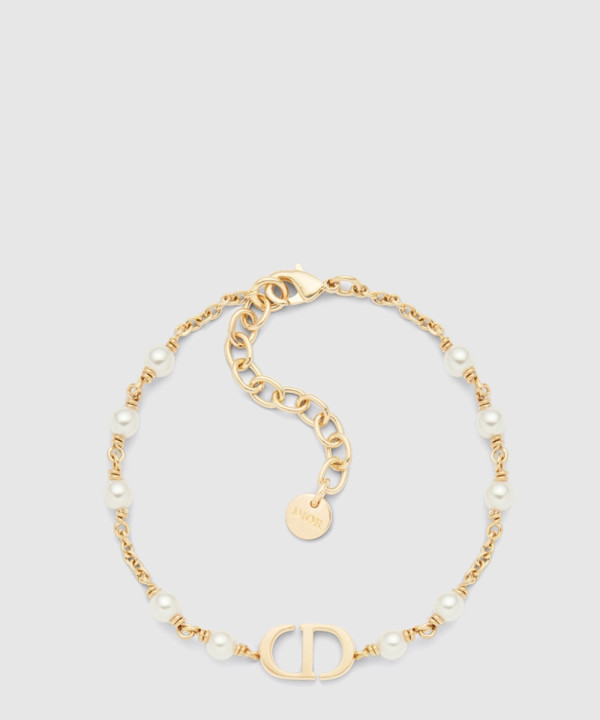 디올 쁘띠 CD 팔찌 B1890