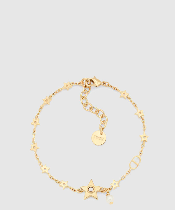 디올 Dior Star 팔찌 B1952