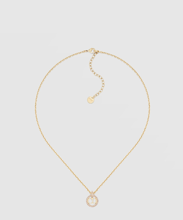 디올 Clair D Lune 목걸이 N1709