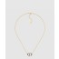 디올 Petit CD 목걸이 N2390