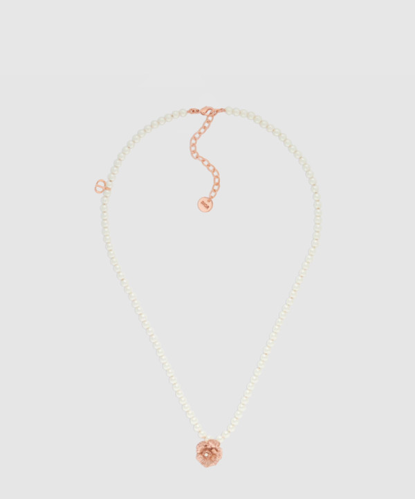 디올 DMILLEFIORI 목걸이 N2343