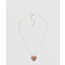 디올 Le Cœur des Papillons 목걸이 N2487