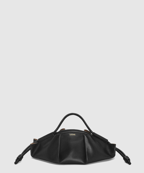 로에베 파세오 백 - 유광 나파 카프스킨