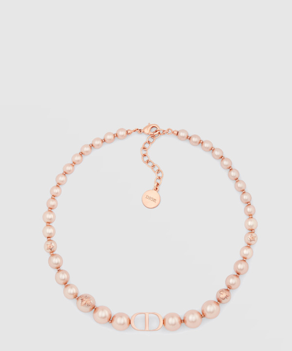 디올 30 Montaigne 초커 N1921