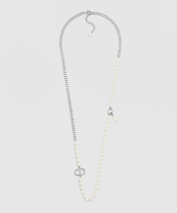 디올 30 Montaigne 롱 목걸이 N2044