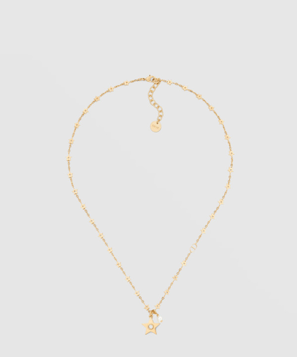 디올 Dior Star 목걸이 N2215