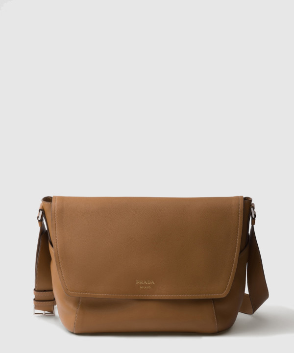 프라다 가죽 숄더백 2VD068