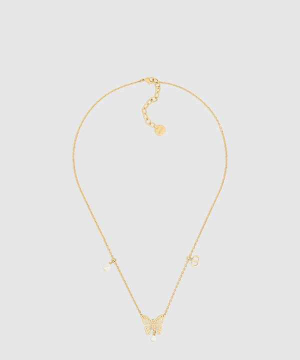 디올 Dior Metamorphose 목걸이 N2444