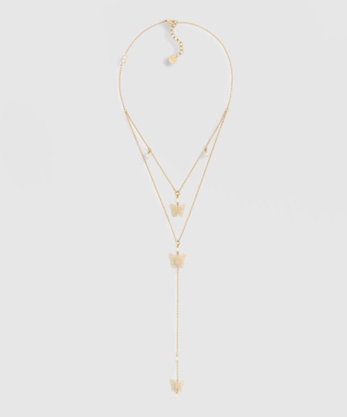 디올 Dior Metamorphose 목걸이 N2446