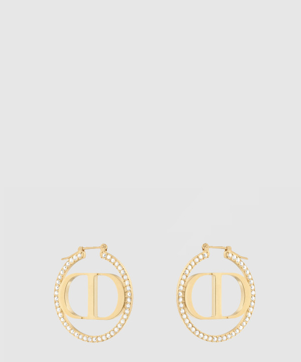 디올 30 Montaigne 귀걸이 E1760
