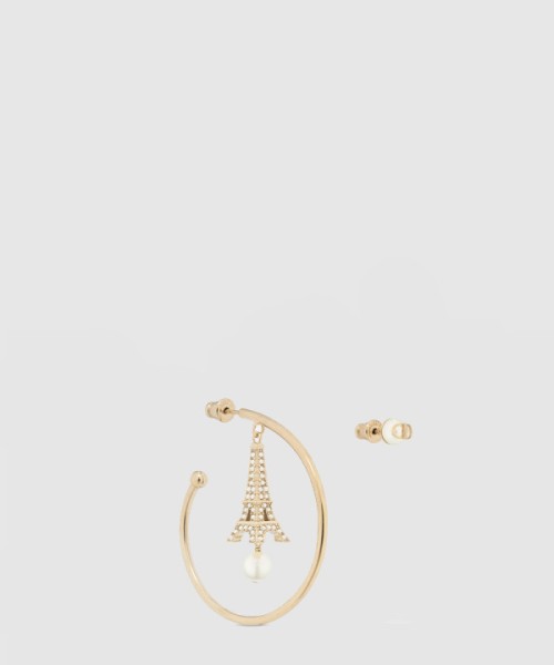 디올 Plan de Paris 귀걸이 E2844