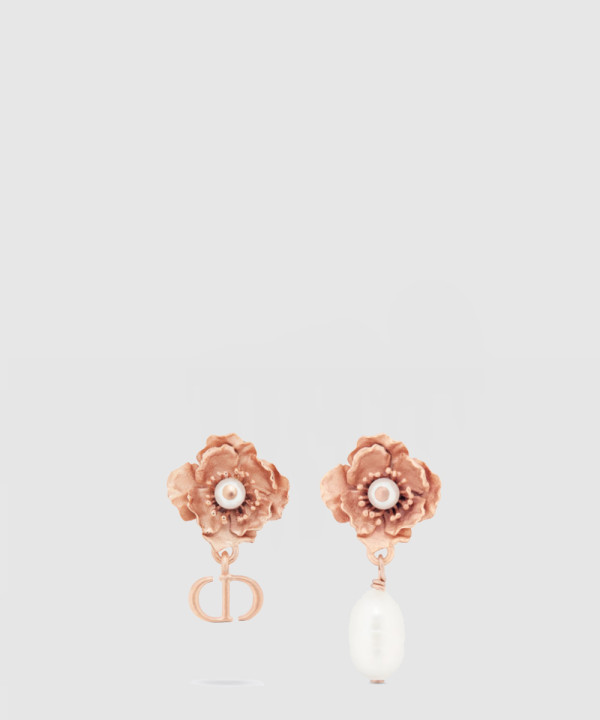 디올 DMILLE FIORI 귀걸이 E2831