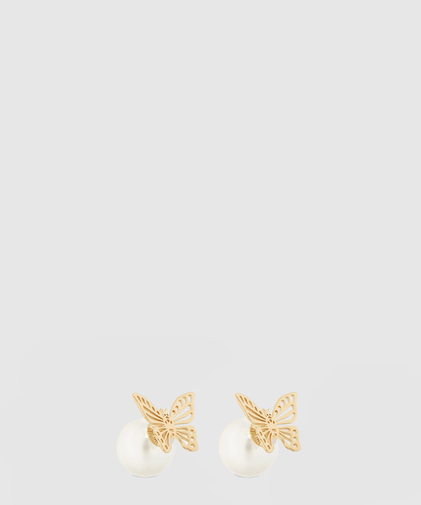 디올 Dior Tribales 귀걸이 E2860