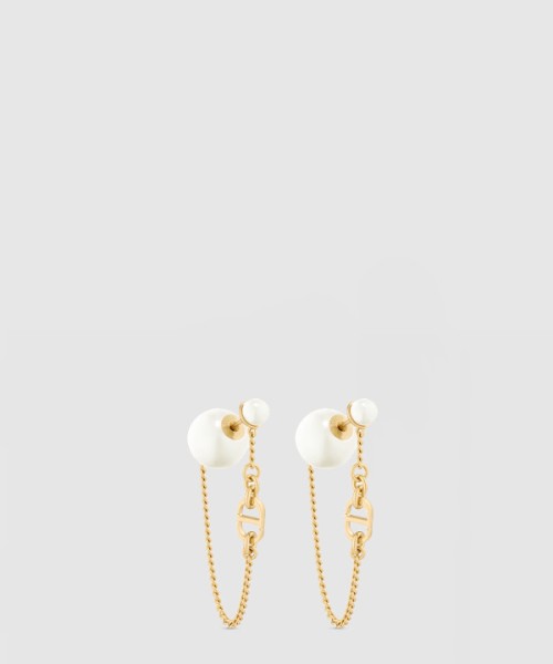 디올 Dior Tribales 귀걸이 E3056