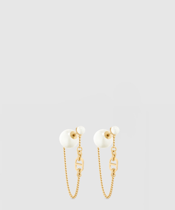 디올 Dior Tribales 귀걸이 E3056