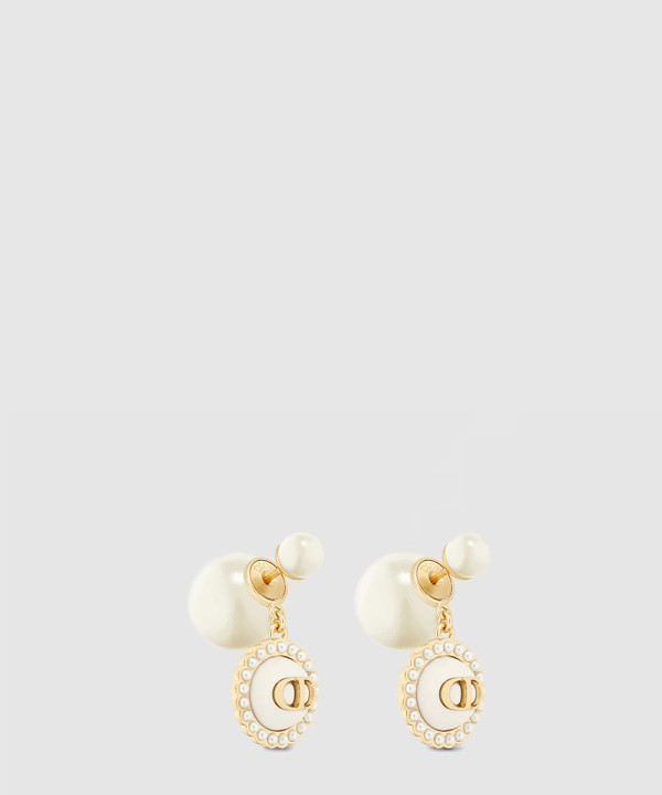 디올 Dior Tribales 귀걸이 E3070