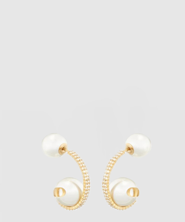 디올 Dior Tribales 귀걸이 E1832