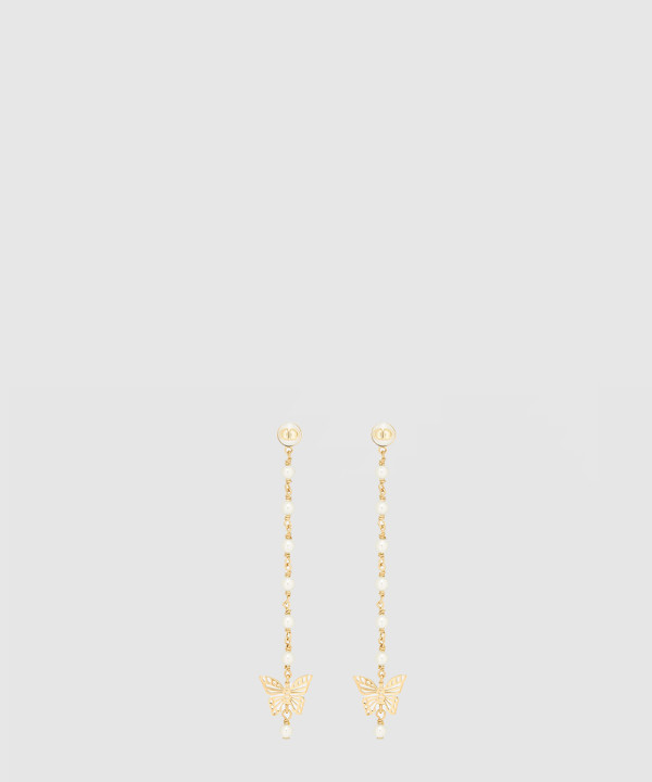 디올 Dior Metamorphose 귀걸이 E2885