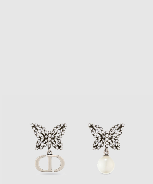 디올 Papillon de Nuit 귀걸이 E2900